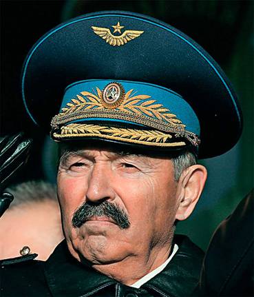 АЛЕКСАНДР РЮМИН/ТАСС 