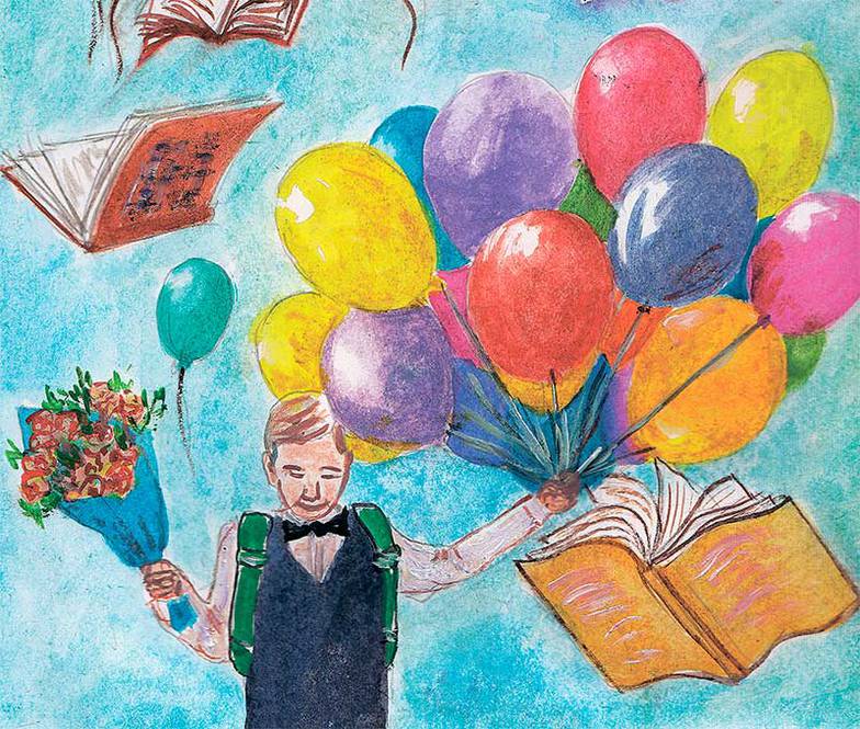 Иллюстрация: ИГОРЬ ШАПОШНИКОВ 