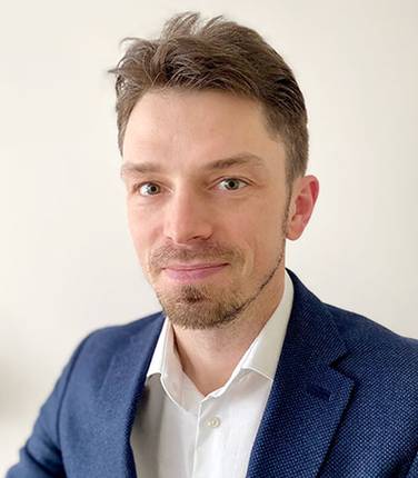  Директор по продвижению продуктовых решений Goodt (группа компаний ЛАНИТ) Иван Лихачев