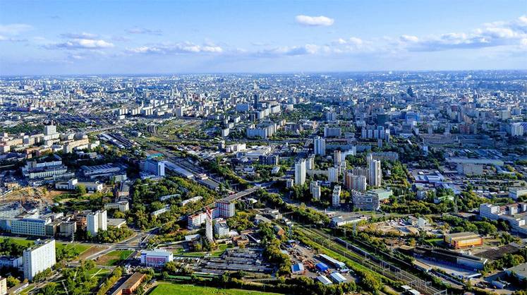 Мария Багреева: «зеленые» облигации Москвы признали лучшими на конкурсе  «Зеленая Евразия»