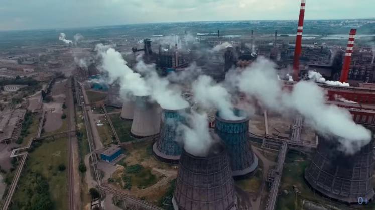 Рабочий НЛМК погиб в ходе осмотра трубопровода, еще двое пострадали