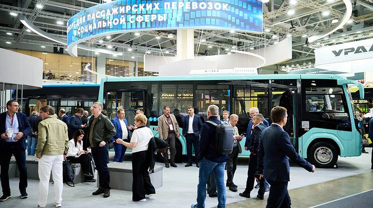 Новый импульс лидерства: как COMvex стал единственной федеральной выставкой отрасли и что дает новая экосистема