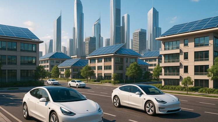 Мир потребует на треть больше энергии уже через 10 лет