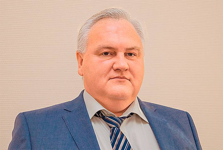 ИЯИ РАН Директор Института ядерных исследований РАН Максим Либанов