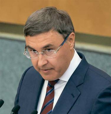 ТАСС Министр науки и высшего образования РФ Валерий Фальков