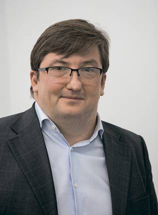 ОЛЕГ СЕРДЕЧНИКОВ 