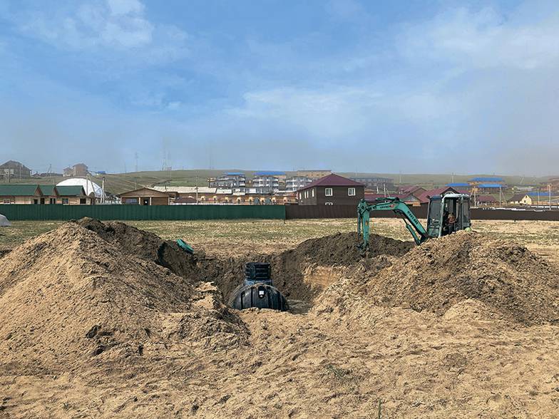 Марина Ахмедова 