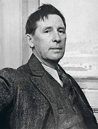 TASS Иван Шадр, советский скульптор (1887–1941)