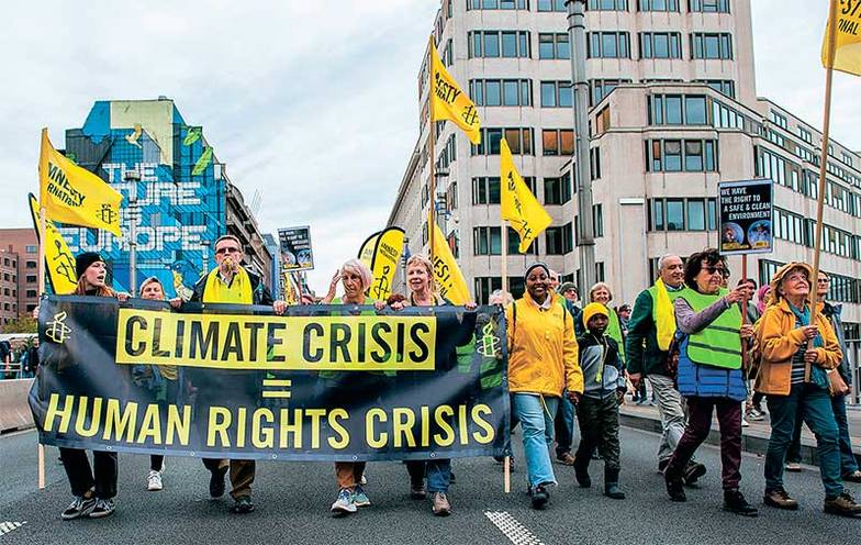 ANA FERNANDEZ/SOPA IMAGES 