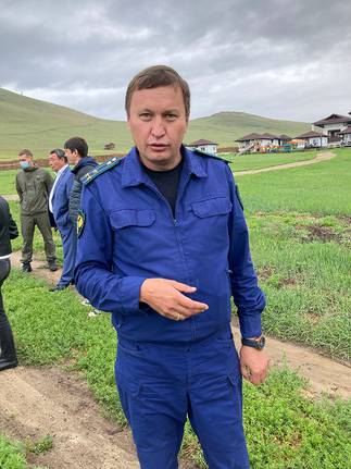 Марина Ахмедова 