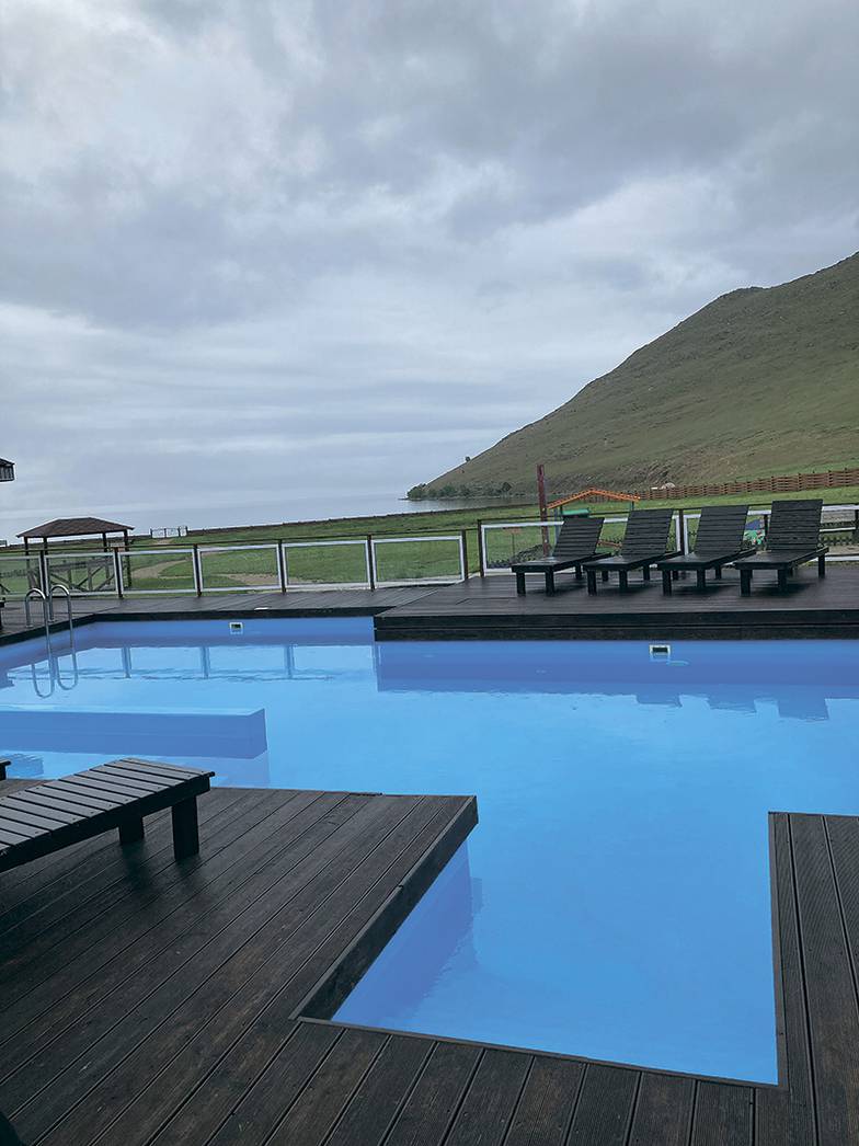 Марина Ахмедова 