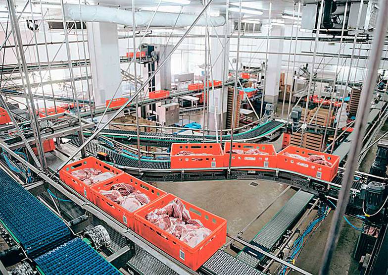 «Агро-Белогорье» 