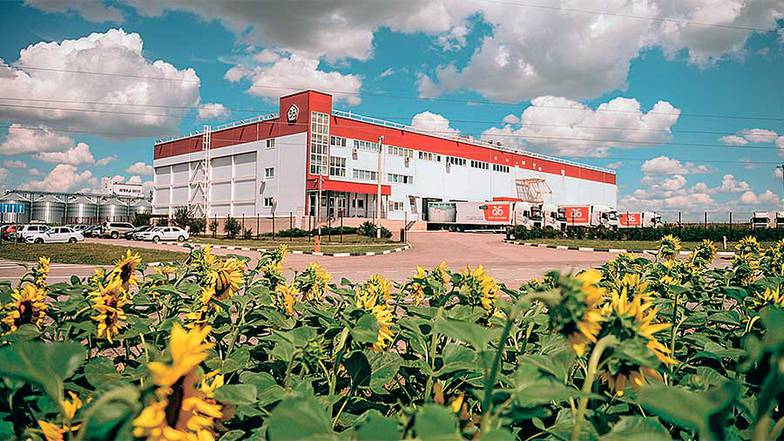 «Агро-Белогорье» 