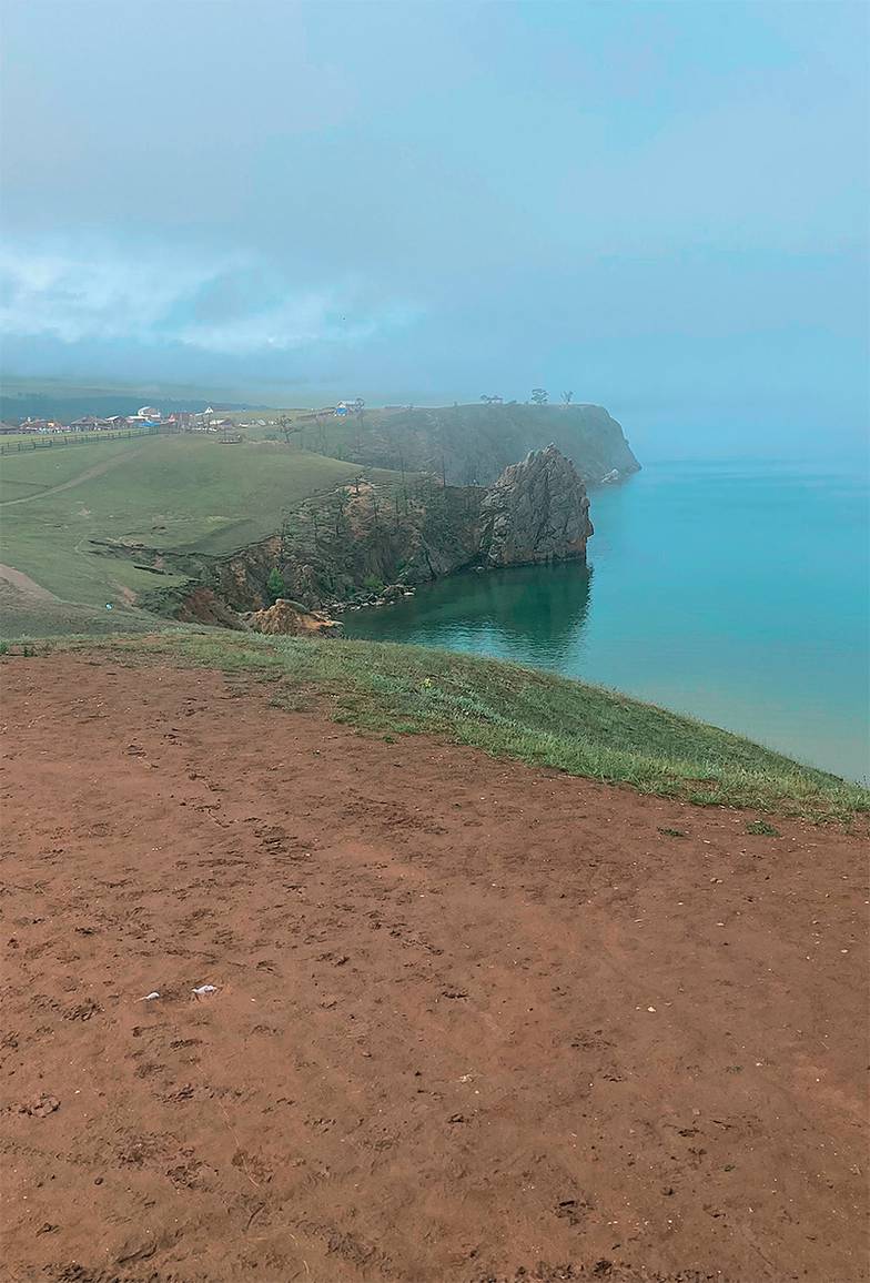 Марина Ахмедова 