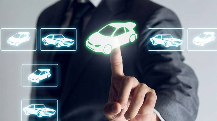 CARCRAFT GROUP укрепляет позиции: Multifactoring объединил Дистрибьюторов и АЛЬТ1 Факторинг