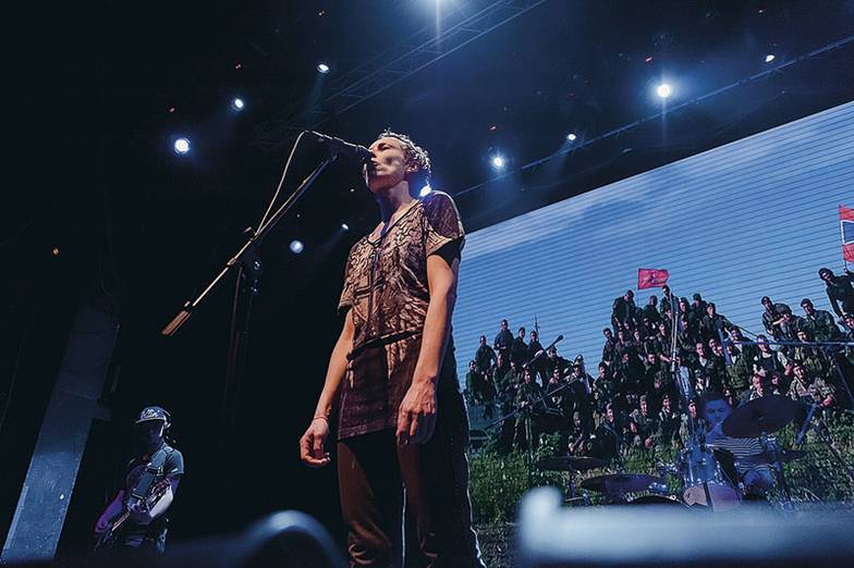 Евгений Стукалин/ТАСС 