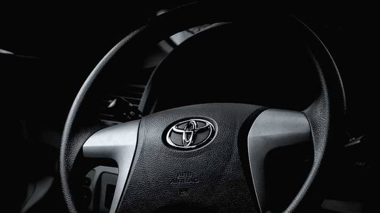 Мантуров рассказал о планах по передаче российских активов Toyota в пользу ФГУП «НАМИ»