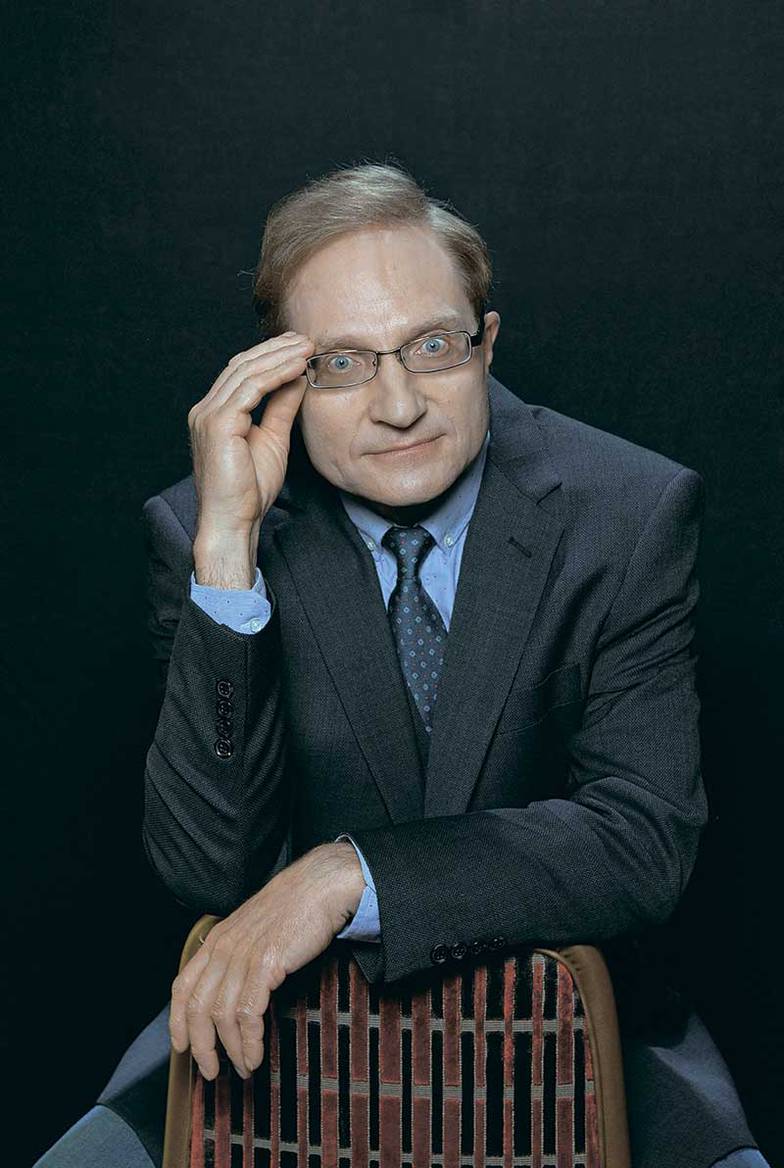 из личного архива Михаила Дмитриева 