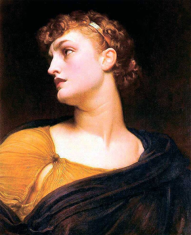  Современный горожанин вряд ли поймет, зачем Антигона пожертвовала своей жизнью