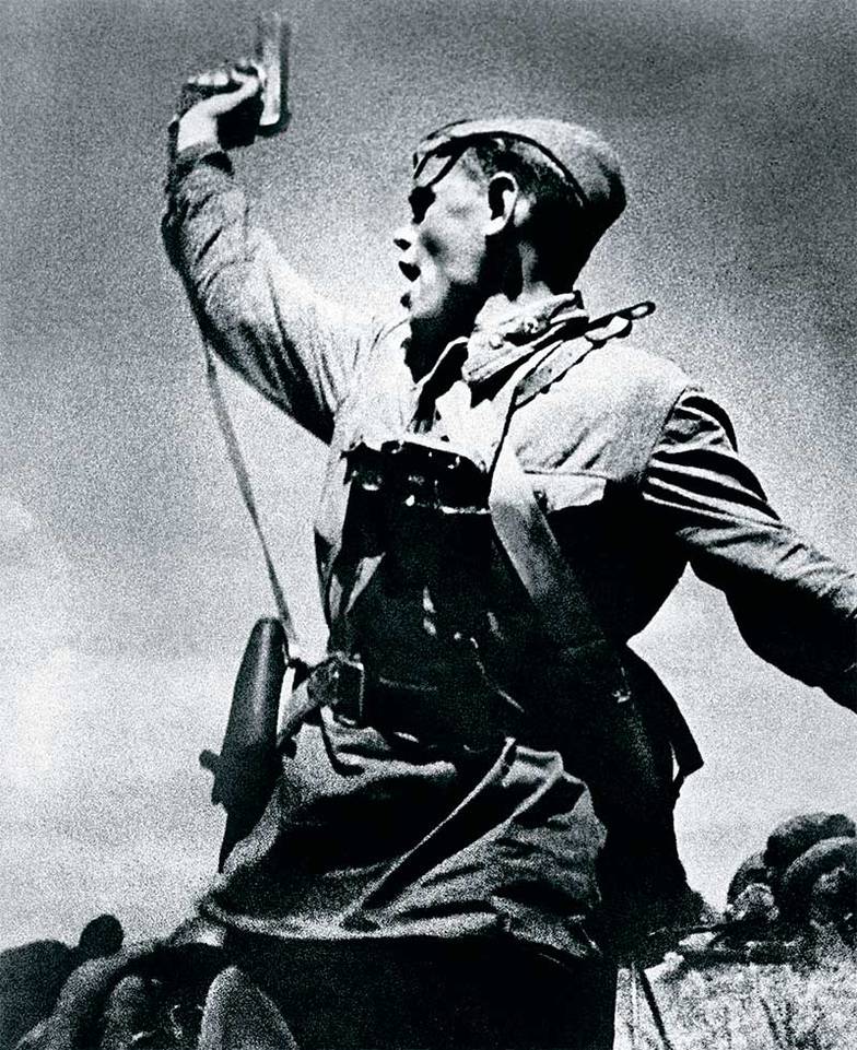 МАКС АЛЬПЕРТ/ТАСС 