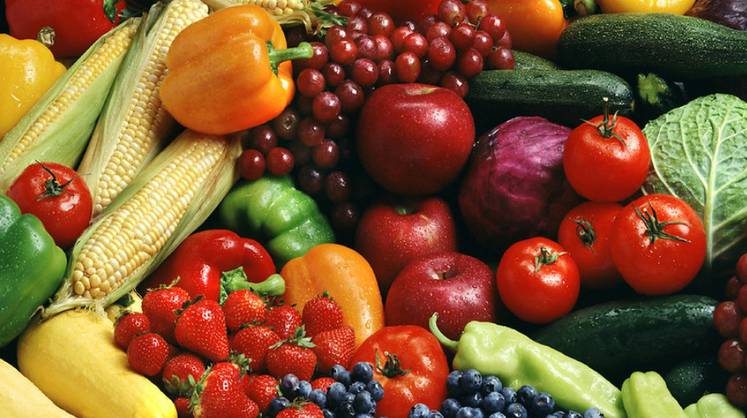 Объемы поставок российских овощей и фруктов по агроконтрактам у «Магнита» выросли на 21%