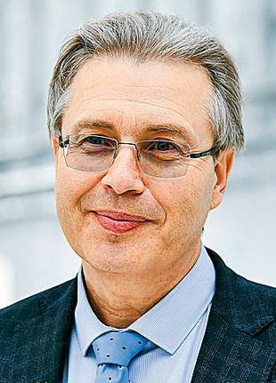 ПРЕСС-СЛУЖБА УРФУ Сергей Кортов