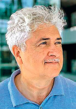 ПРЕСС-СЛУЖБА НГУ Александр Квашнин