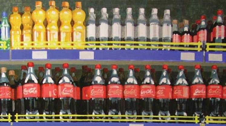 «Добрый» обогнал Coca-Cola по продажам в России