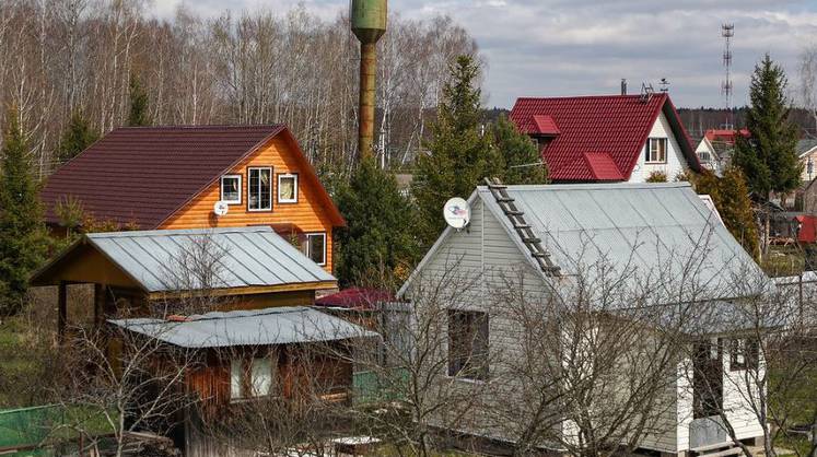 Дачникам упростили подключение к электросетям