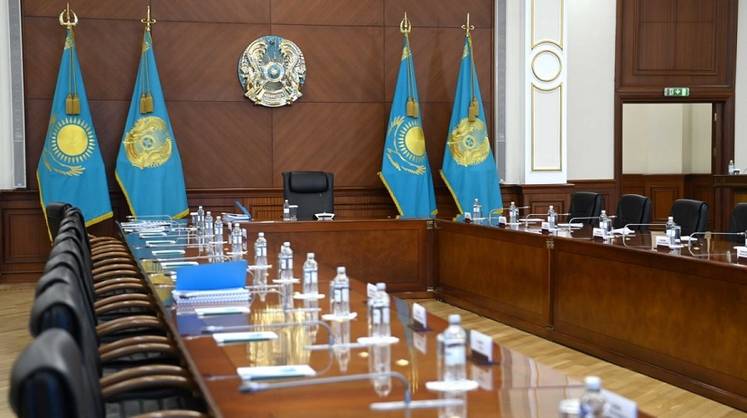 Правительство Казахстана съели проблемы ЖКХ?