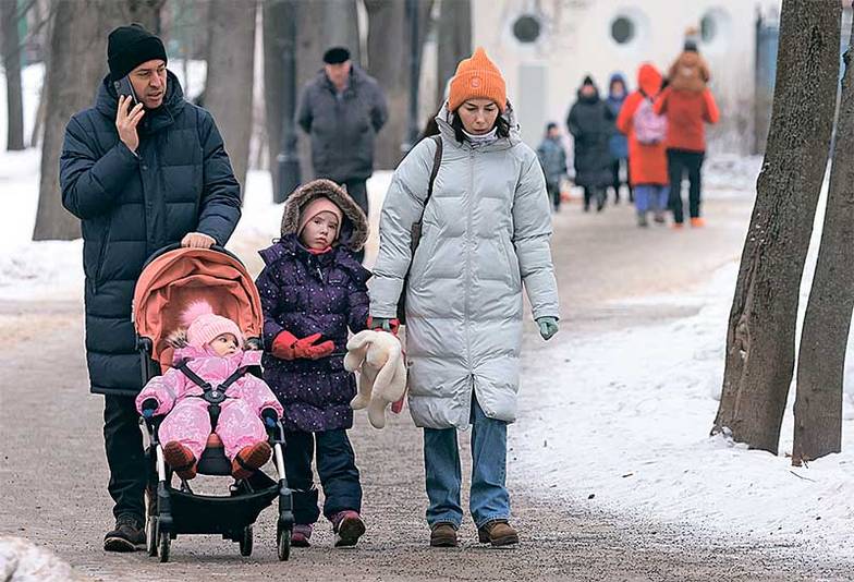АРТЕМ ГЕОДАКЯН/ТАСС 