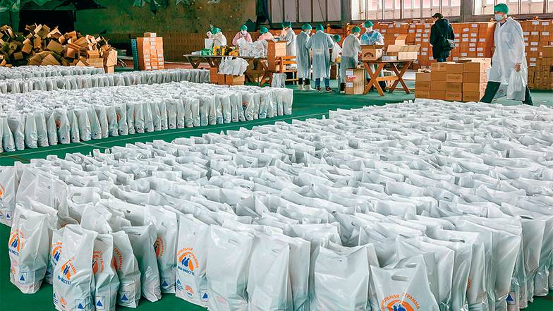 ПРЕДОСТАВЛЕНО КОМПАНИЕЙ 