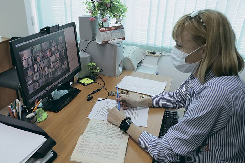 КИРИЛЛ КУХМАРЬ/ТАСС 