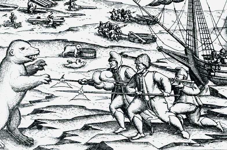 INTERFOTO/ ALAMY STOCK PHOTO 