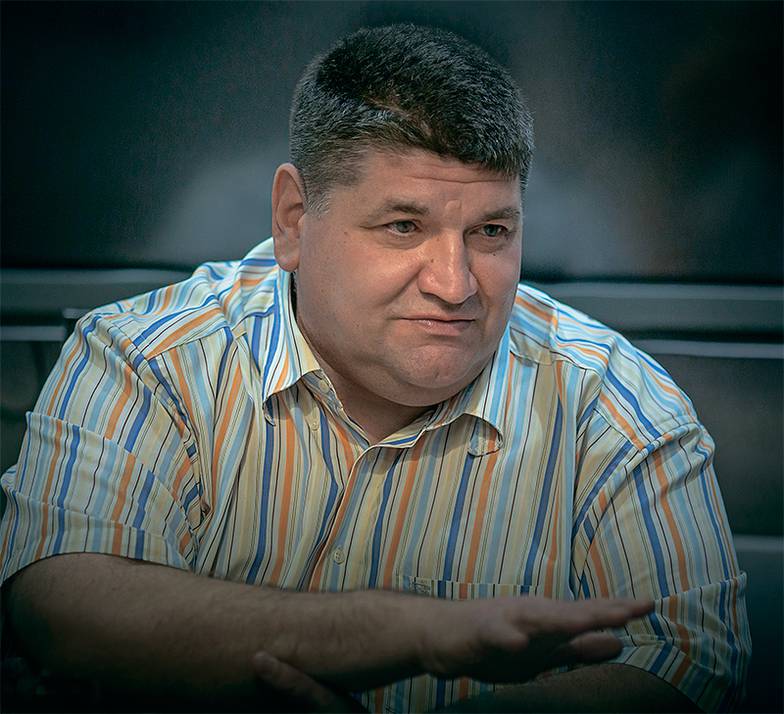 СВЕТЛАНА ПОСТОЕНКО 