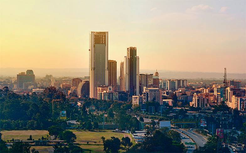 ПРЕДОСТАВЛЕНО UNSPLASH, СВОБОДНАЯ ЛИЦЕНЗИЯ По всей Африке полным ходом идет урбанизация. В Кении лишь 30% населения живет в городах. Рынку далеко до насыщения: городские жители потребляют больше продуктов и услуг