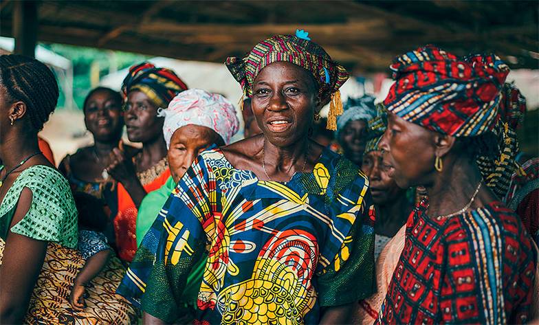 ПРЕДОСТАВЛЕНО UNSPLASH, СВОБОДНАЯ ЛИЦЕНЗИЯ По прогнозам аналитиков, к 2050 году в Африке будет проживать больше 3 млрд человек. Это колоссальный потенциал для развития производства, обрабатывающей промышленности, социальной сферы