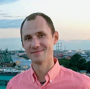 ИЗ ЛИЧНОГО АРХИВА КОНСТАНТИНА КУЛИКОВА 