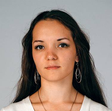 ИЗ ЛИЧНОГО АРХИВА ЕКАТЕРИНЫ ШАРАПОВОЙ 