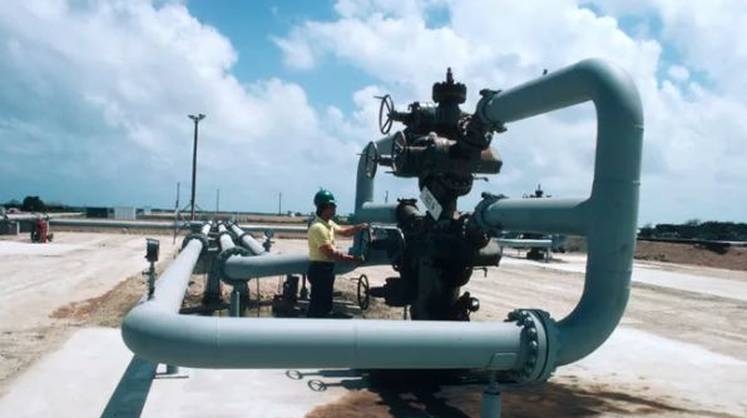 США могут лишиться подземных хранилищ для Стратегического резерва нефти