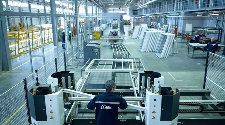 Московская стройка выбирает снижение затрат