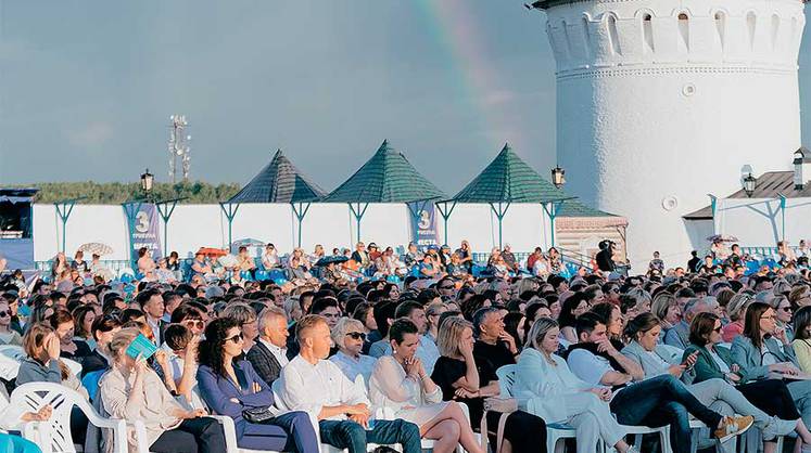 Тобольск: перепрограммирование городского «софта»