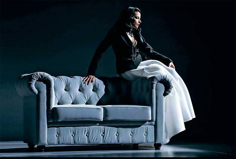 ОЛЬГА КУЗЯКИНА/ТЕАТР ИМЕНИ ВАХТАНГОВА Изабель — Яна Соболевская