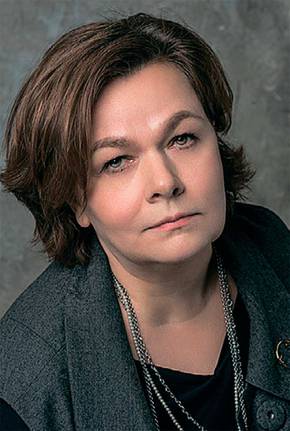  Татьяна Гурова