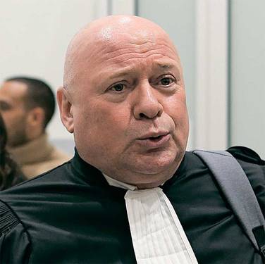 TASS Мэтр Карло Бруза