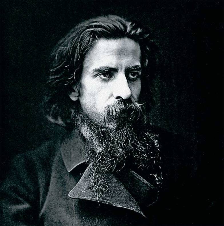  Владимир Соловьев (1853–1900)