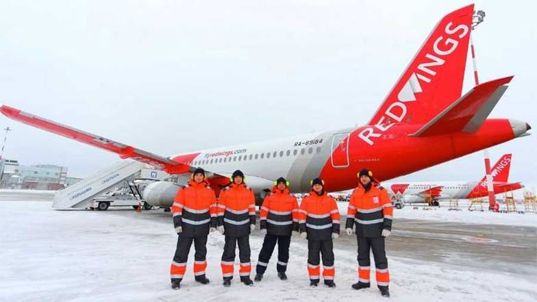 предоставлено пресс-службой компании 