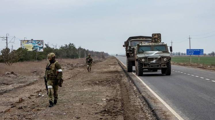 Минобороны подвело итоги спецоперации за прошедшие сутки