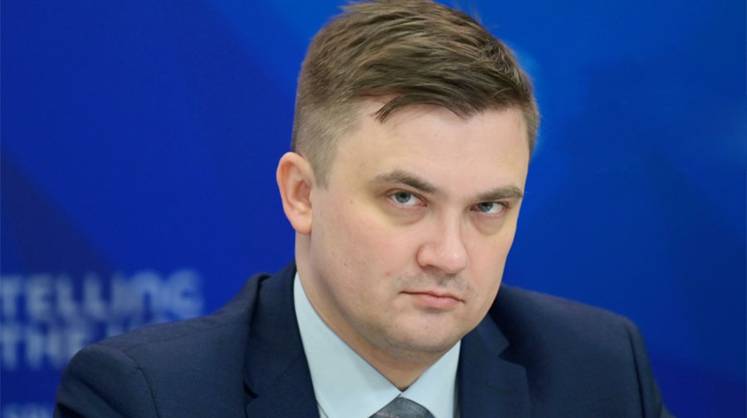 Принцип трех опор. Как балансируют отношения России и Индии сегодня?