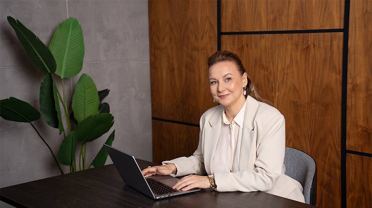 Как развивается профессия высокой ответственности: Ирина Турбал рассказала об оценке управленческого потенциала в России